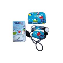 Palm Tipi Mekanik Pediatrik Çocuk Ve Bebek Tansiyon Aleti