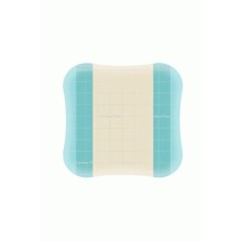 Comfeel Plus Hidrokolloid Yara Örtüsü 15cm X 15 Cm