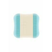 Comfeel Plus Hidrokolloid Yara Örtüsü 10cm X 10cm