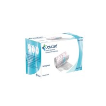 Şeffaf Pu Tıbbi Su Geçirmez Banyo Bandı 10mX15cm