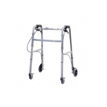 Tekerlekli Katlanır Walker A 1022 Tekerlekli Katlanır Yürüteç