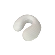 Ortopedik Visco Seyahat Yastığı Boyun Yastığı W1208 Gm Yolculuk Destek Yastığı