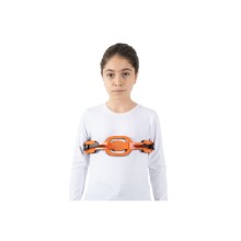 Pectus Carinatum Ortezi (güvercin Göğsü) (pediatrik)