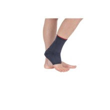 Wıngmed Örme Achill Tendon Destekli Ayak Bileklik - Beden: M (w 626-m)