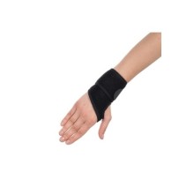 Wıngmed Başparmak Geçmeli Bileklik (w 317)