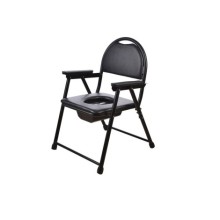 Klozetli Sandalye Lazımlıklı Sandalye
