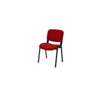 Bekleme Koltuğu Form Sandalye Büro Ofis Misafir Bekleme Koltuğu Öğretmen Koltuğu