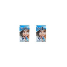 Diş Leke Silgisi 1 Aparatlı + 5 Yedek Süngerli Set X 2 Adet