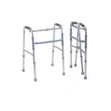 W913 Walker Yürüteç Rollatör Engelli Hasta Yürüteci Rolatör Wolkır Hasta Denge Yürüteç Volkır