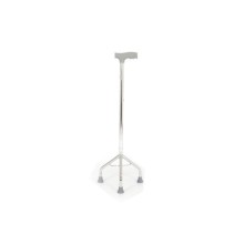 Aluminyum Tripod Baston