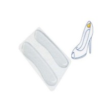 Silicone Ayakkabı Vurmasına Karşı Al25709