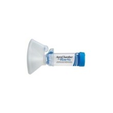 Hava Haznesi - Inhalator Mavi 5+ Yaş