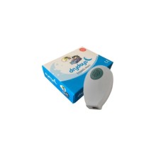 Idrar Enürezis Alarm Cihazı Dry Days Dr1704 Sesli Titreşimli