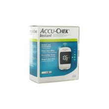 Accu Chek Instant Şeker Ölçüm Cihazı