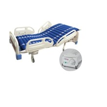 Boru Tipi Havalı Yatak Ventilasyonlu Cpr Hasta Yatağı