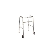 P551 Tekerlekli Walker