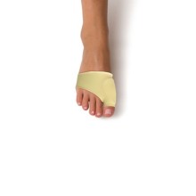 Kumaş Kaplı Jel Hallux Valgus Koruyucu Std