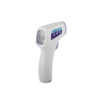 Sx-213 Temassız Ateş Ölçer