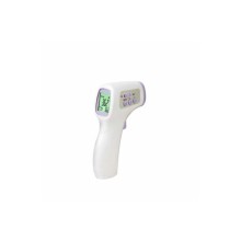 Alından Temassız Infrared Ateş Ölçer Fı03