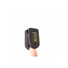 Pulse Oksimetre Parmaktan Oksijen Ölçer Büyük Sho-3001