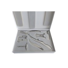 Graston Tools 7 Parçalı Masaj Seti