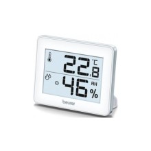 Hm 16 Isı Ve Nem Ölçer - Termometre & Hygrometre