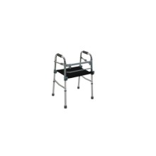 Oturaklı Walker Yürüteç W-449