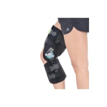 Wıngmed Butonlu Kısa Açı Ayarlı Dizlik 38cm (w 525)