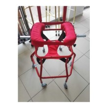 Engelli Çocuk Örümceği