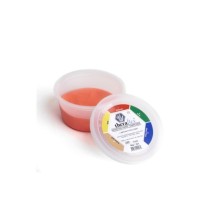 Theraflex El Egzersiz Hamuru Kırmızı 57 Gr