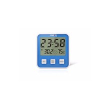 Dm-658 Mavi Isı Nem Ölçer