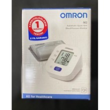 Omron M2 Intellisense Hafızalı Compact Aleti
