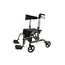 Lüx Tekerlekli Yürüteç Rollatör Walker