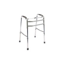 Walker Yürüteç Hasta Yaşlı Yürüme Desteği Baston Tutamak Destek P550