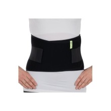 Neopren Lumbosakral Korse 26cm (bel Fıtığı, Sakralizasyonda Ve Lumbalizasyonda)