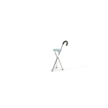 Stick - Baston Gri Oturmalı