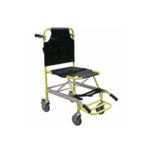Ambulans Sedye Sarı Ayaklı