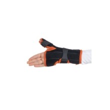 Çocuk Başparmak Destekli El Bilek Ateli Wp910