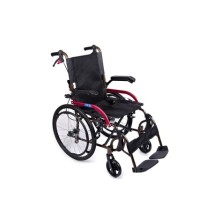 Comfort Plus GK863LAJ-20 Alüminyum Özellikli Tekerlekli Sandalye