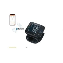 Beurer Bc 54 Bluetooth Bağlantılı Tam Otomatik Bilekten Ölçen Tansiyon Aleti