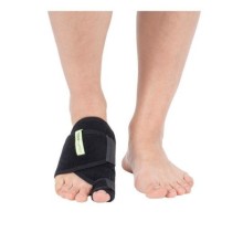 Halluks Valgus Gece Ateli Süngerli