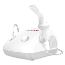 Rossmax Nebulizatör Maskesi ve Seti Buhar İlaç Nebulizatör Cihazı