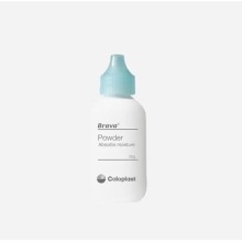 Brava® Pudra