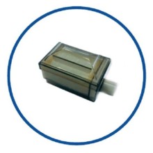 Respirox Konsantratör Filtresi