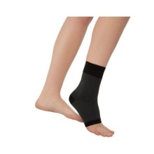 Silikonlu Plantar Fasiit Ve Topuk Dikeni Desteği XLarge
