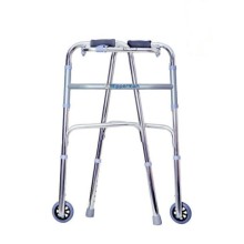 Wipperman W511 Tekerlekli Wolker