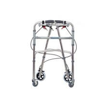 Wipperman W 514 Frenli Tekerlekli Walker