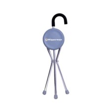 Wipperman W 510 Oturma Aparatlı Tabureli Baston