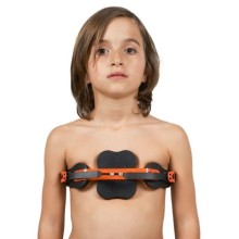 WP954 Pectus Carinatum Ortezi Asimetrik (Güvercin Göğsü)