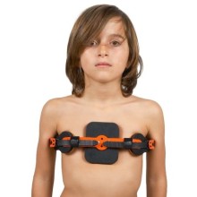 WP953 Pectus Carinatum Ortezi Dinamik (Güvercin Göğsü)